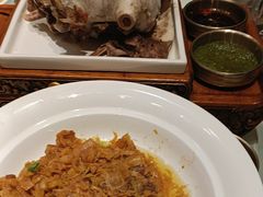 -哈啾嗨·新概念蒙餐(红星新城店)