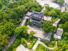 -台州府城(江南长城)