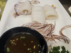-501號台州海鲜餐厅(海创园店)