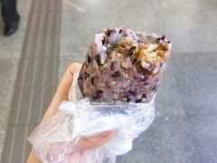 -芳婆糕团店(王府大街店)
