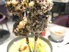 -木棉花开(中心城店)