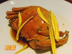 -寻宝记绍兴菜(状元店)