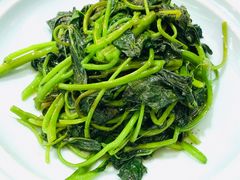 清炒红薯尖-湖北味道(湖北大厦店)