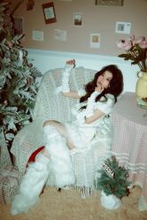 -WAVE SODA摄影工作室