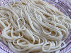 -歹歹的加个面过油肉拌面