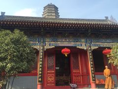 -法门文化景区