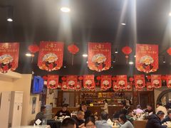 -春盛渔府(牛首山店)