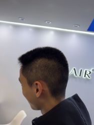 -CIT造型·烫发·染发