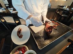 -喜悦烤鸭·新京菜(王府井店)