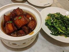 -小菜园新徽菜(芜湖万达店)