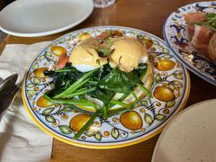 -Alimentari Mulino意大利餐吧&烘焙(丰盛里店)