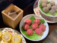-汕头八合里海记牛肉店(清河店)