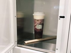 多肉葡萄-喜茶(杭州滨江宝龙店)
