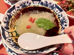 冰凉粉-侯师傅热炒店(印象城店)