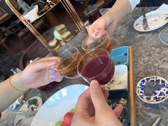 -广富林宰相府酒店·水云间