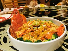 -富力丽思卡尔顿酒店·丽轩中餐厅