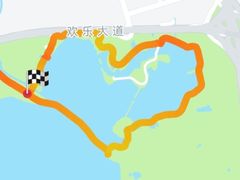 -东湖落雁景区