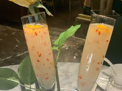 四时锦年雪耳饮-雀蓝川菜(奥体广场店)