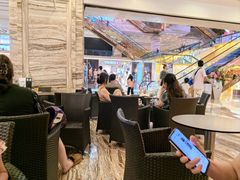 -麦当劳(新世纪环球中心店)