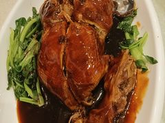 -东方明珠老上海8号餐厅