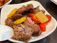 -阿那亚第三食堂 Cafeteria 3