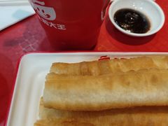 -永和大王(宜山店)