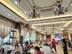 -丰尔粥食·顺德鱼生·干蒸排骨顺德菜(大良分店)