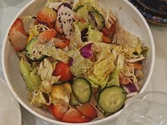 -金鸭都·老北京特色家常菜(潘家园店)