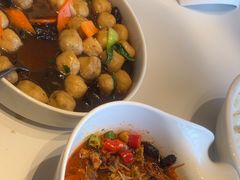 -富力威斯汀酒店-中国元素中餐厅(武昌临江店)
