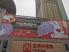 -王府井百货(总府店)