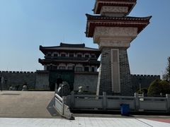 -揭阳楼