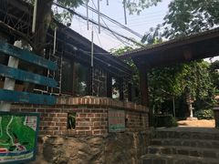 -北京水岸山吧度假村(雁栖镇店)