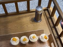 -西村叔叔的店·面包·甜品·蛋糕(崂山丽达店)