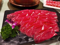 -东来顺饭庄(天坛店)