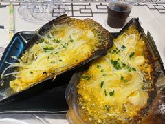 -云晓光头烧烤吧(川沙绿地店)