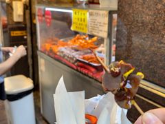 -肥仔小食店(尖沙咀店)