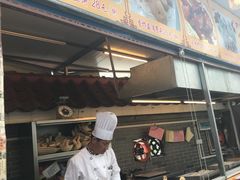 -水乡人家私房菜(逢简店)