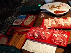 -季季红火锅(动壹店)