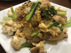 -Dang restaurant (patong phuket)