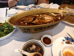 -同庆楼(大钟寺店)