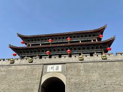 -滦州古城