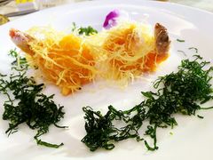 -无锡新湖铂尔曼大酒店·悦轩中餐厅
