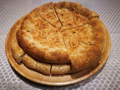 -巴扎美食·新疆菜·西域歌舞表演餐厅(新疆大厦店)