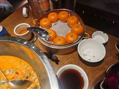 -湘力力小院·鱼汤泡饭(枫林路店)