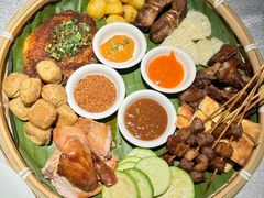 -云腾食府·云南菜