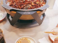 -南锣肥猫·麻辣烤鱼·15年现烤现卖(通州领展店)