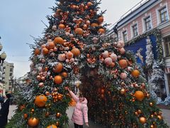 -老阿尔巴特大街