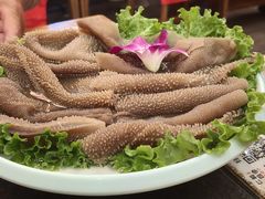 -仁和四季涮肉馆(天坛南门店)