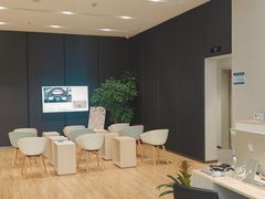 -上海浦东smart汽车全功能店(金桥店)