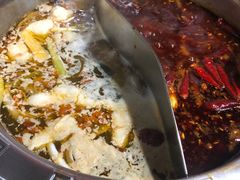 -重庆巴渝火锅(钟家村店)